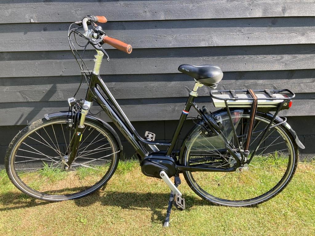 Fiets: Multicycle limited edition, Fietsen en Brommers, Ophalen, Gebruikt, Overige merken