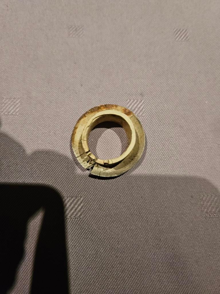 Gezocht 2 stuurrubbers voor mijn Batavus Combisport Bromfiet, Fietsen en Brommers, Brommeronderdelen | Oldtimers, Ophalen of Verzenden