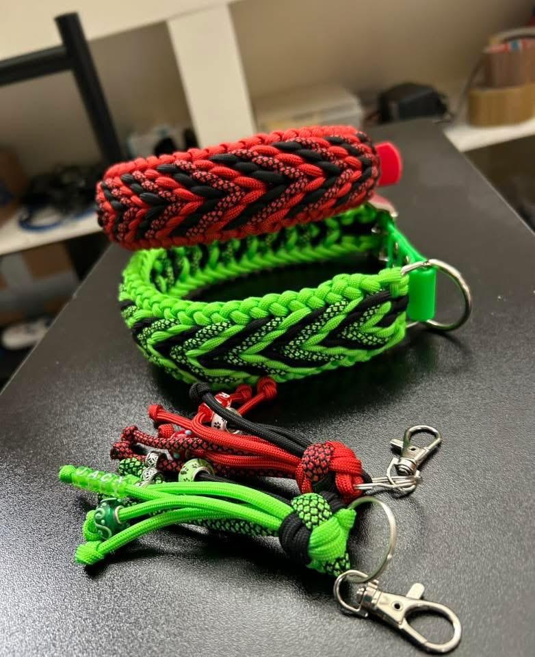 Banden en lijnen, Dieren en Toebehoren, Honden-accessoires, Ophalen of Verzenden, Nieuw