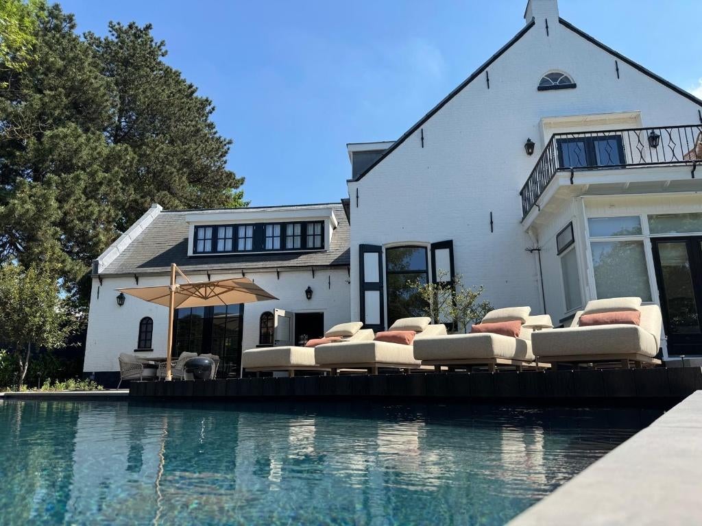 4 seasons outdoor ligbed Latte Daybed Verstelbaar, Ophalen of Verzenden, Nieuw