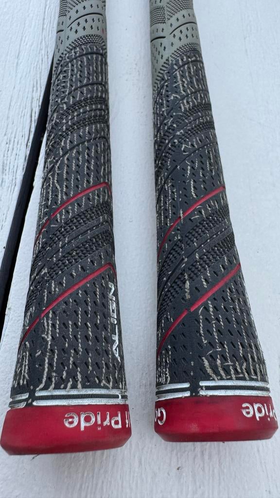 Titleist Vokey SM7 Wedges Set (50, 56, 60 graden), Sport en Fitness, Golf, Ophalen, Gebruikt, Club, Overige merken