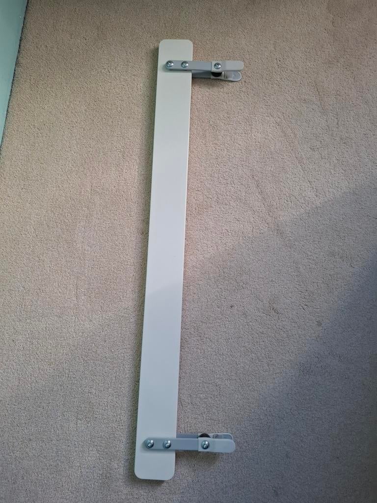 Zijsteun Nattapa (ikea), 2 stuks, Ophalen, Nieuw, Minder dan 140 cm, Minder dan 70 cm