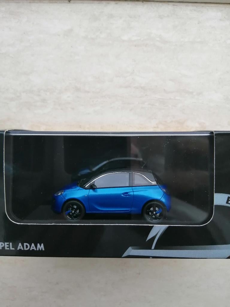 Opel Adam, Ophalen of Verzenden, Nieuw, Auto