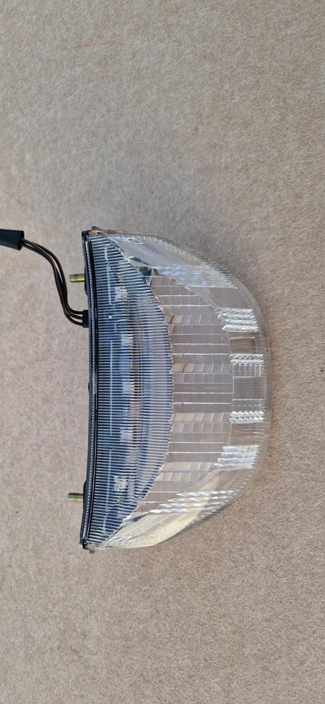 Origineel werkend achterlicht honda cbr 600 RR 2003, Ophalen of Verzenden