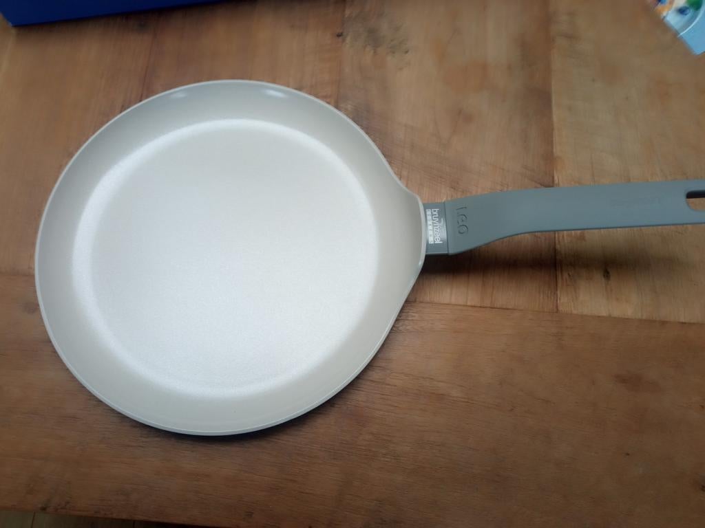 Pannenkoek pan  NIEUW Berghof, Ophalen of Verzenden, Nieuw
