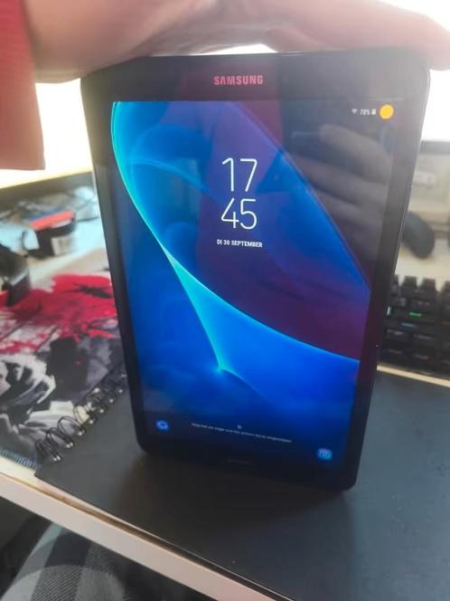 Samsung Galaxy Tab A 10.1 (2016) - Goede Staat, Computers en Software, Android Tablets, 10 inch, Gebruikt, Ophalen of Verzenden