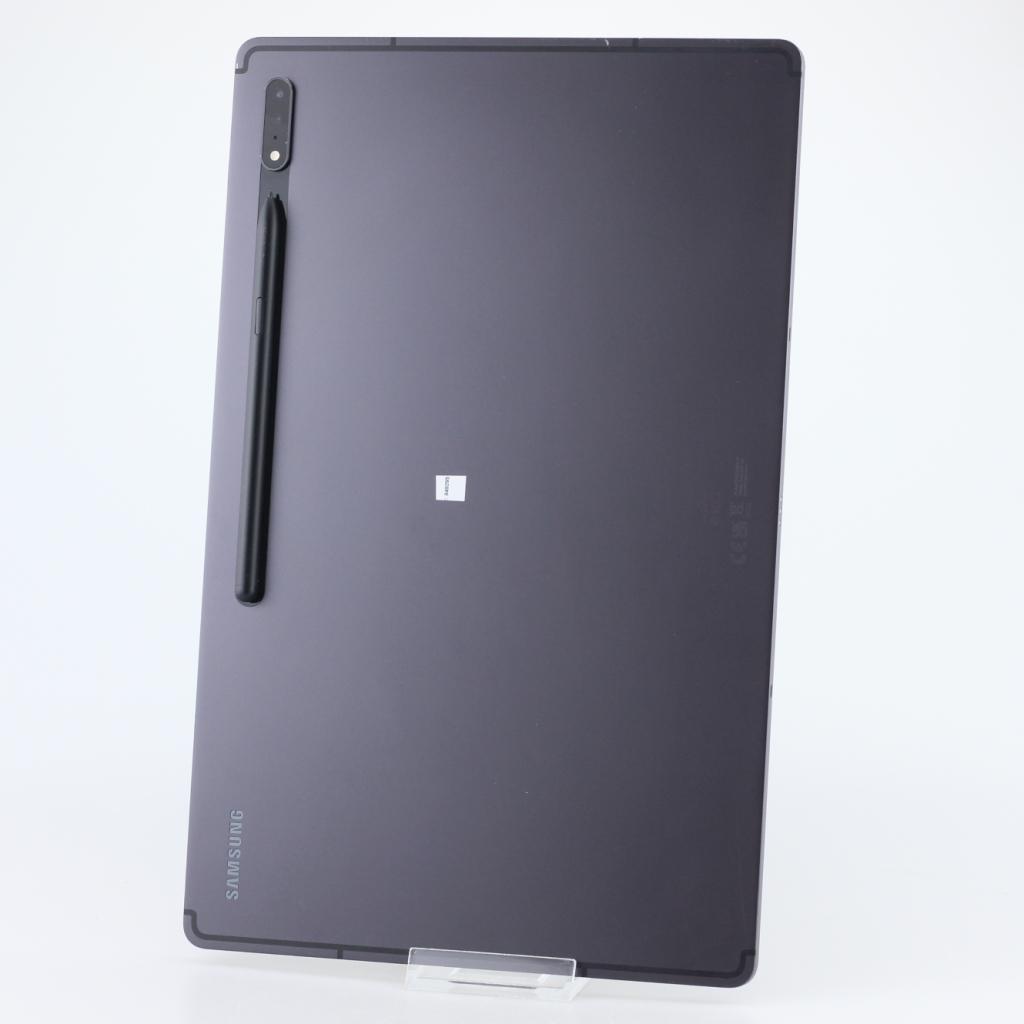 Samsung Galaxy Tab S8 Ultra 512GB WiFi incl pen, Computers en Software, Android Tablets, Samsung, Zo goed als nieuw, Support@Samsung.com