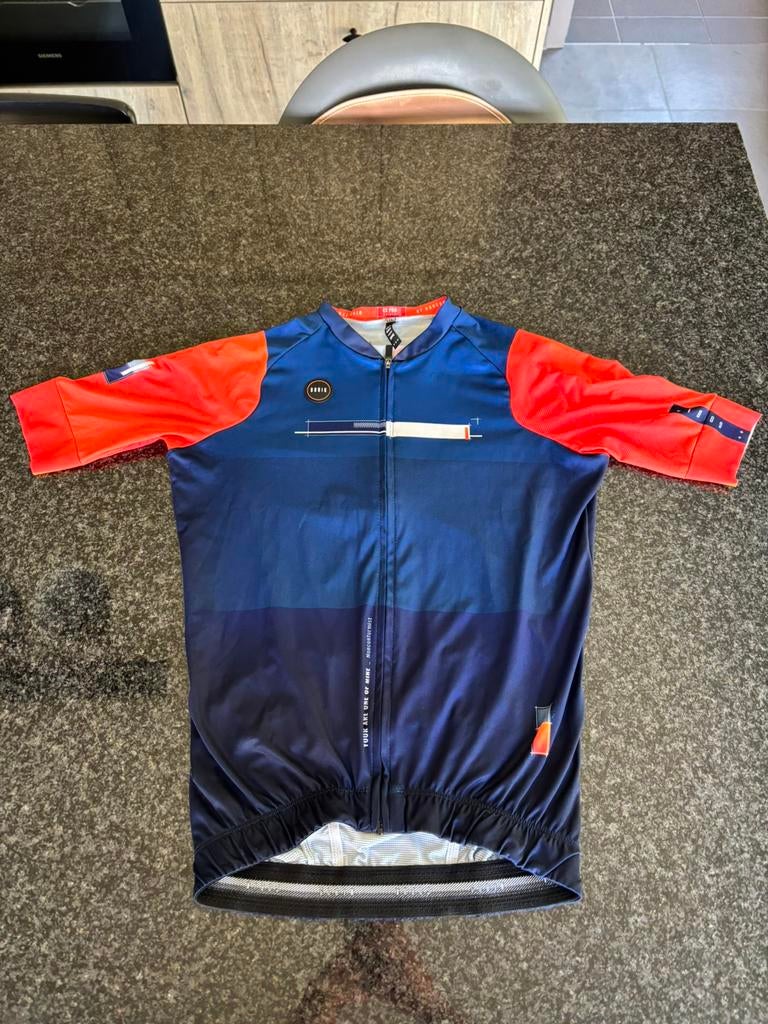 Gobik cx pro maat S, Fietsen en Brommers, Fietsaccessoires | Fietskleding, Ophalen of Verzenden, Zo goed als nieuw, M, Bovenkleding