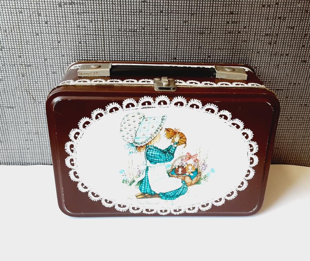 miss petticoat lunchbox roth international, Ophalen of Verzenden, Huis en Inrichting