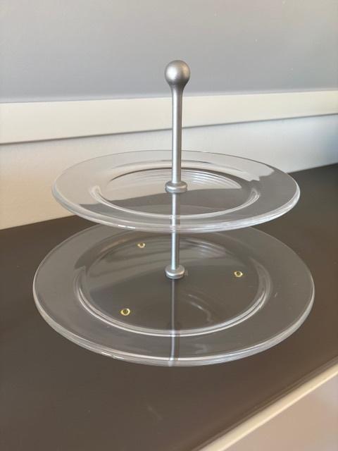 etagere, Ophalen, Zo goed als nieuw