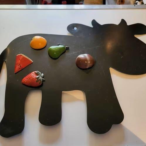 Spullen voor in mancave/ cafe, Verzamelen, Ophalen of Verzenden, Zo goed als nieuw, Reclamebord