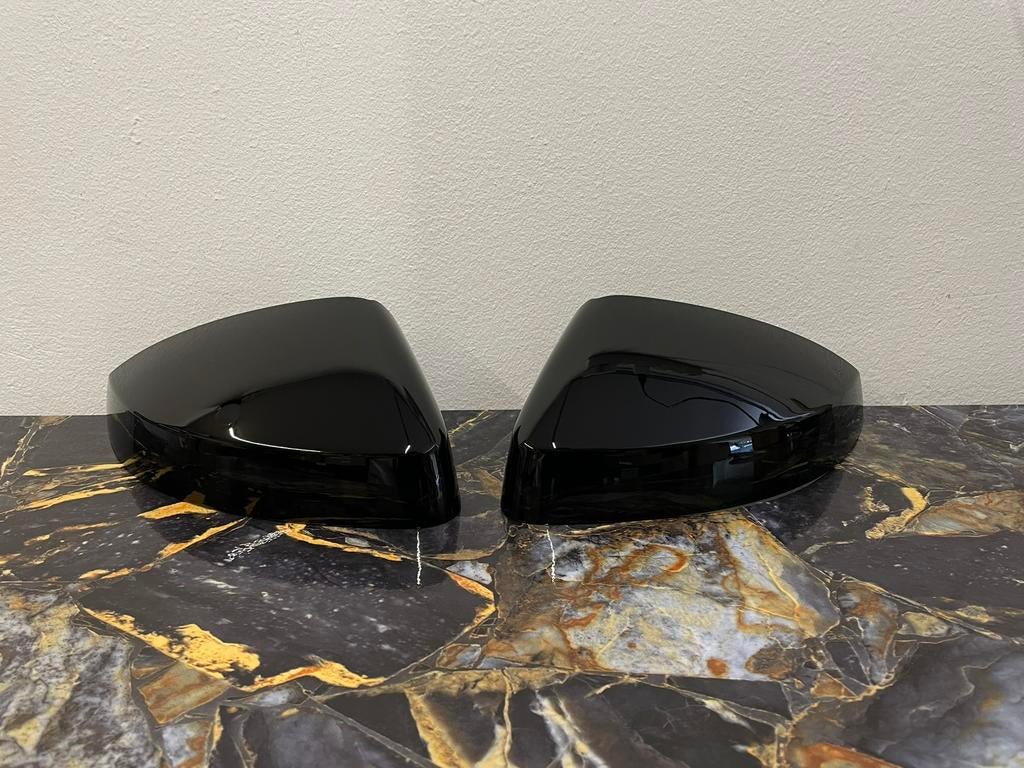 Zwarte A3 8V spiegels tekoop! Zwart Audi S3 RS3 limo, Auto diversen, Ophalen of Verzenden