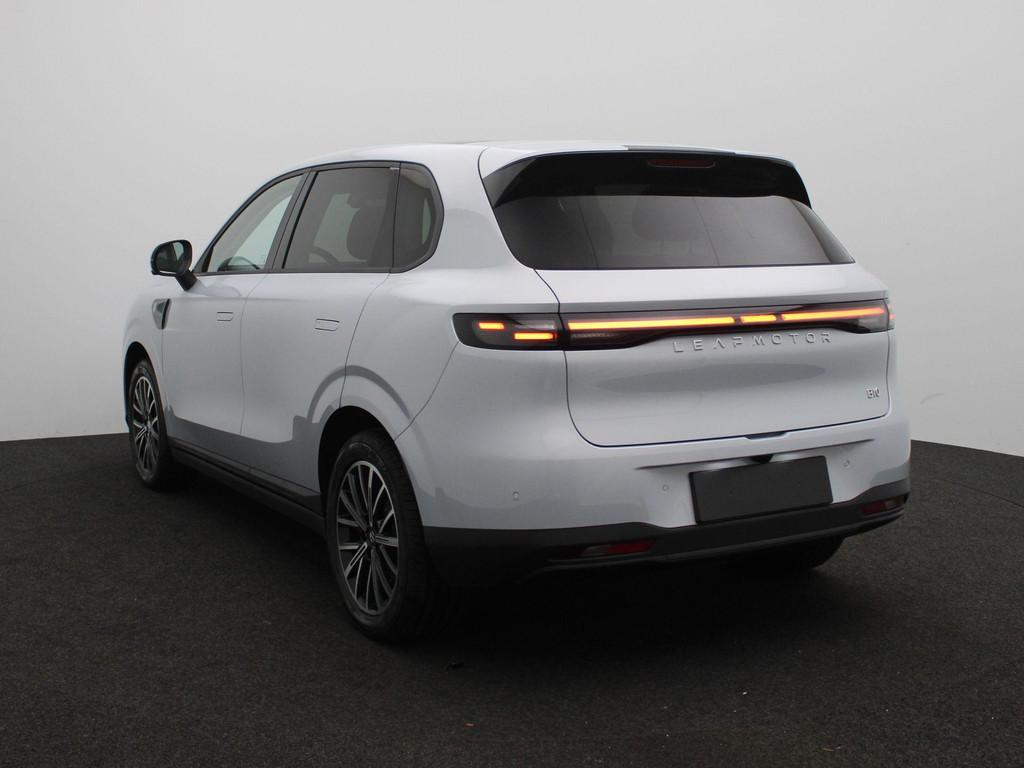 Leapmotor B10 Design ProMax 67.1 kWh | VOORRAAD VOORDEEL | T, Auto's, Leapmotor, Achterwielaandrijving, Adaptive Cruise Control
