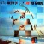 The Art of Noise LP DVD, Ophalen of Verzenden, Gebruikt, 12 inch