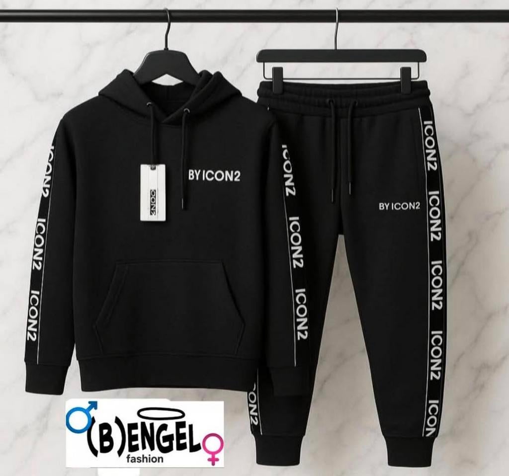 Icon trainingspak kids, Ophalen of Verzenden, Nieuw