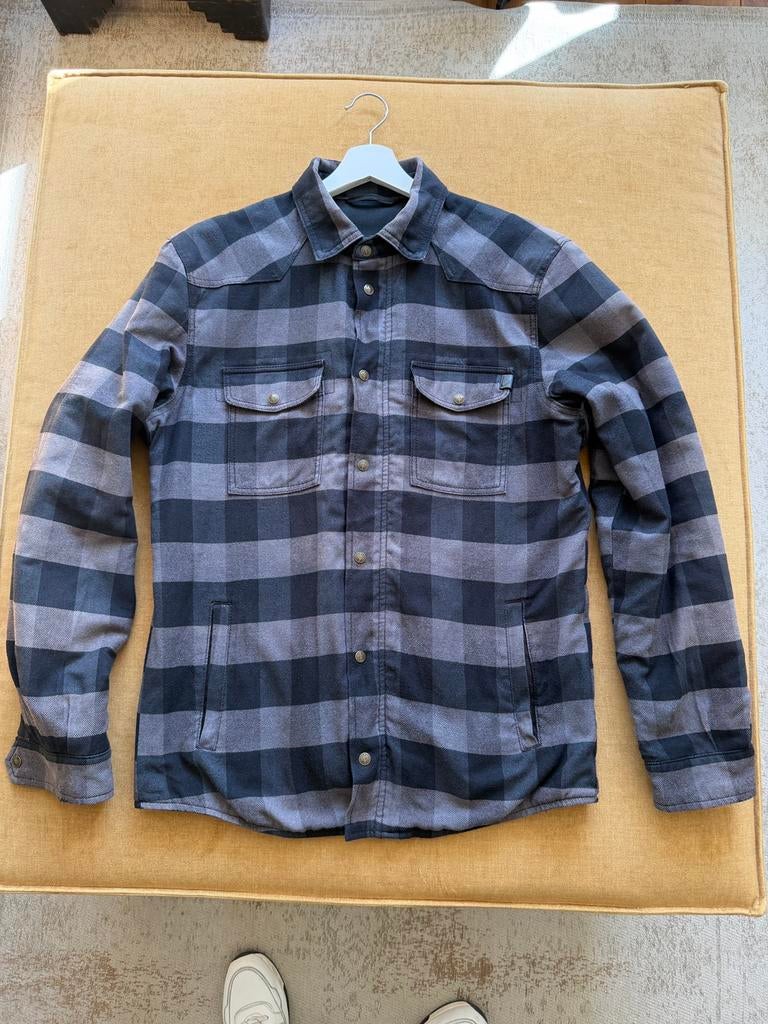 John Doe riding shirt JDL5004 AAA maat medium, Ophalen of Verzenden, Tweedehands, Heren, Jas | textiel