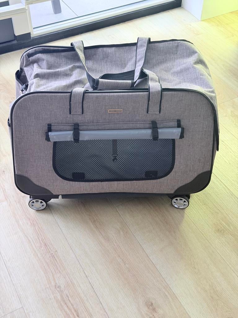 Trolley man voor honden of katten, Ophalen of Verzenden, Nieuw