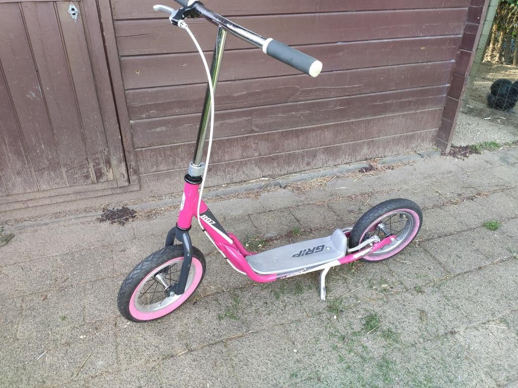 Puky step autoped, Ophalen of Verzenden