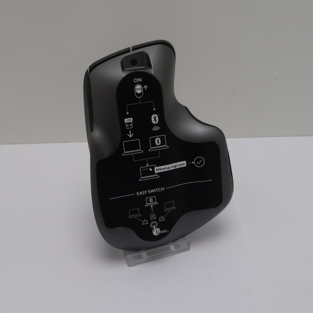 Logitech MX Master 3 Draadloze Muis | in Nieuwstaat, Computers en Software, Muizen, Niet ingevuld, Zo goed als nieuw, Niet ingevuld