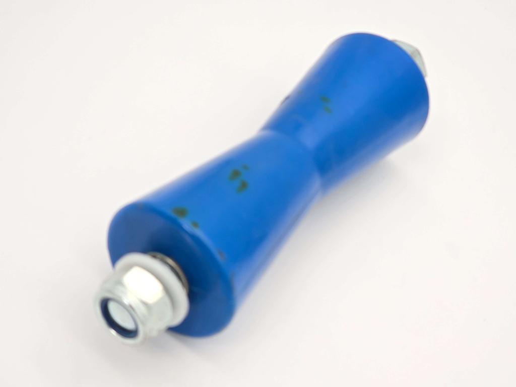 Boottrailer KIMROL M20 KIELROL vlemmix incl bout, Niet ingevuld, Overige typen, Niet ingevuld, Ophalen of Verzenden