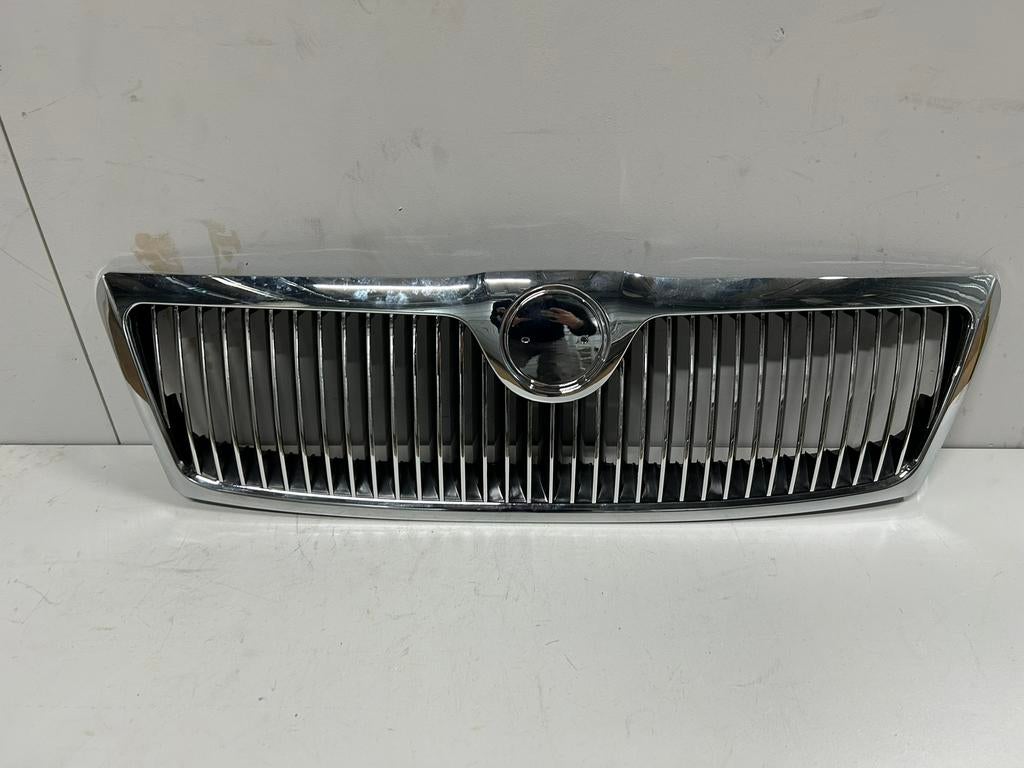 Gril grille skoda octavia 2004-2009, Ophalen of Verzenden