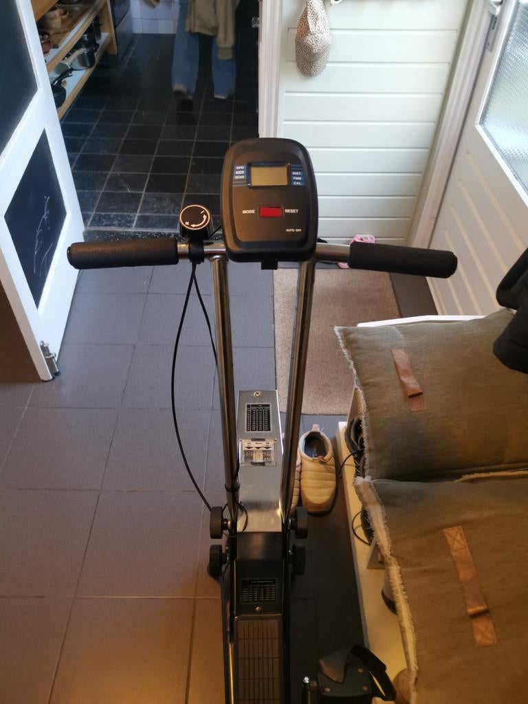 Trimfiets, Ophalen of Verzenden, Gebruikt