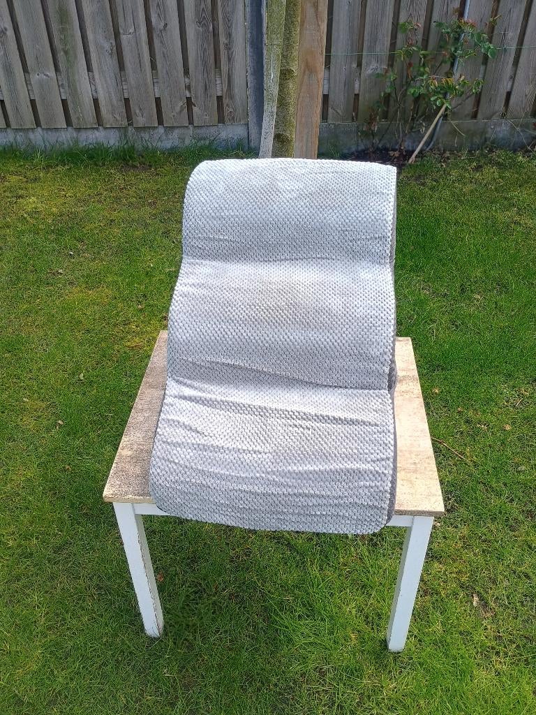 Te koop hond of katten opstap, Ophalen of Verzenden, Zo goed als nieuw