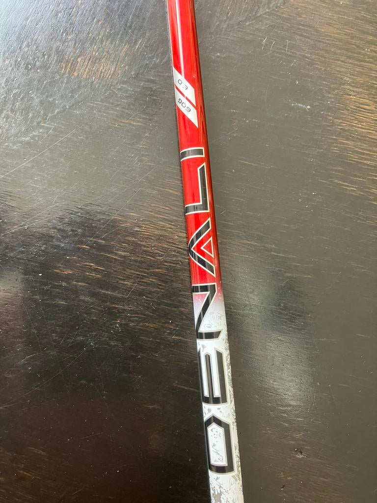 Ping driver shaft stiff voor G420/G430/G440., Ophalen, Zo goed als nieuw, Overige typen, Overige merken