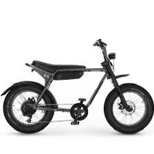 SUPER73 ZX S2 voorspatbord, Ophalen of Verzenden