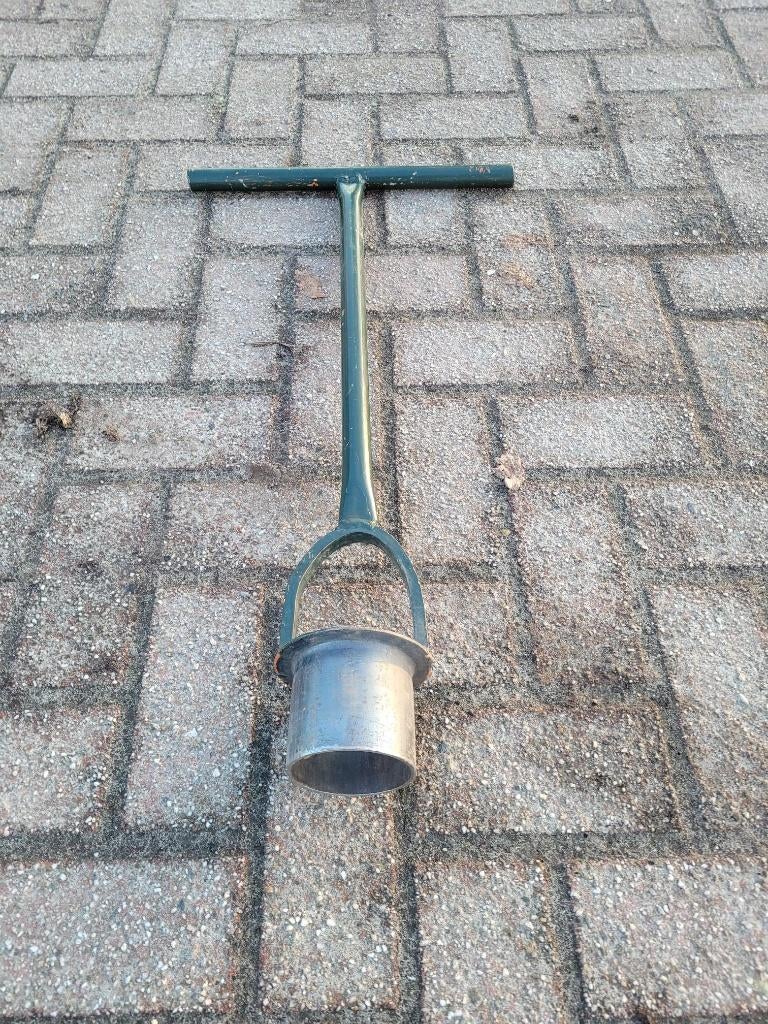 plantschop  / pootstok, Ophalen, Gebruikt, Overige soorten