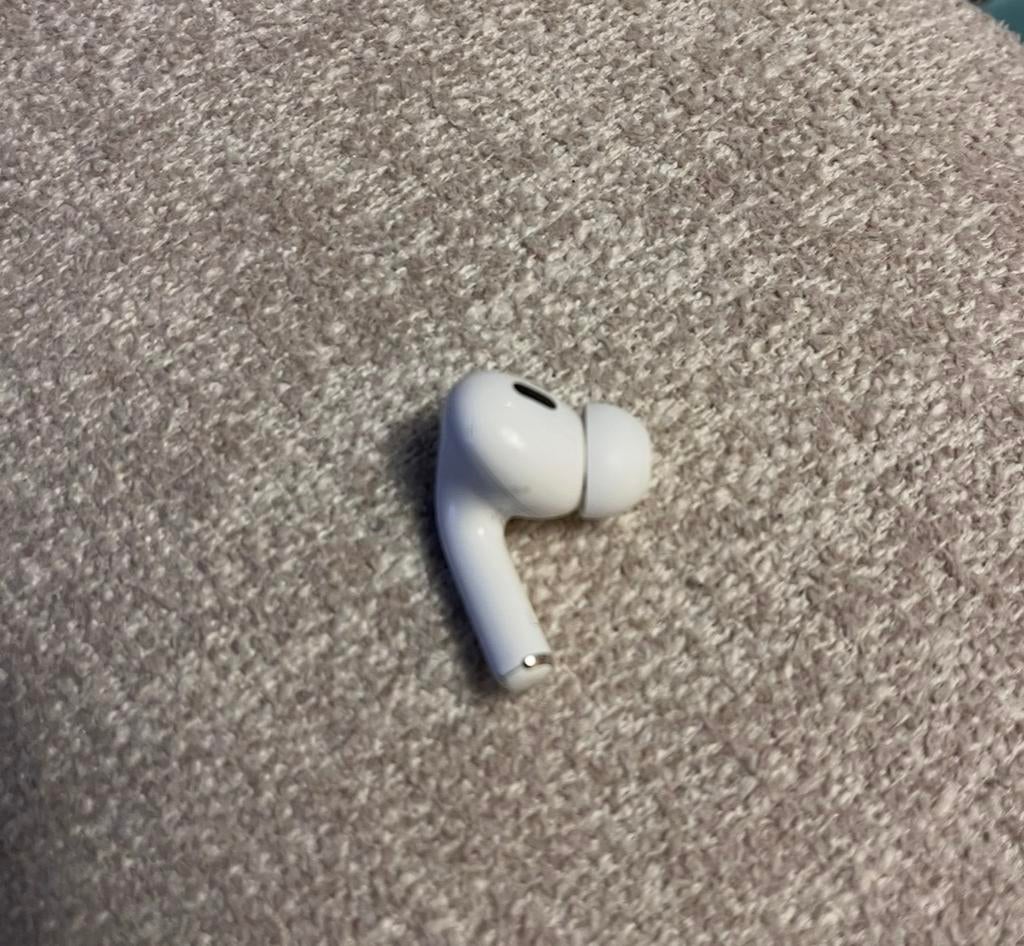 Linker AirPod 2e generatie (A3048), Ophalen, Gebruikt, Draadloos