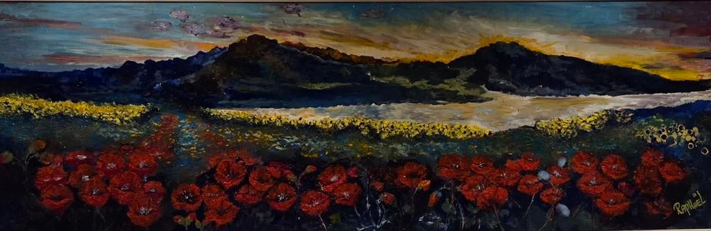 ,,Kingdoms Balance The Whole Field Glows" (psalm528 spotify), Ophalen of Verzenden