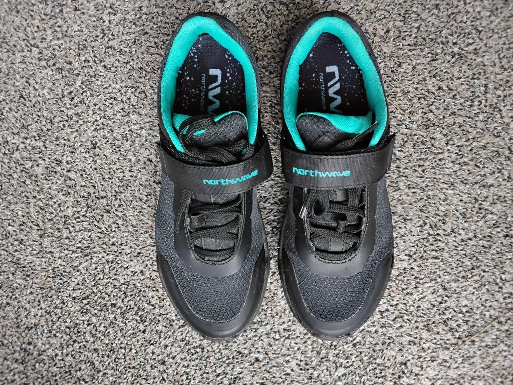 Mountainbikeschoenen Northwave, Schoenen, Overige maten, Ophalen of Verzenden, Zo goed als nieuw