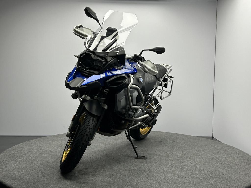 BMW R 1250 GS Adventure - foto 3