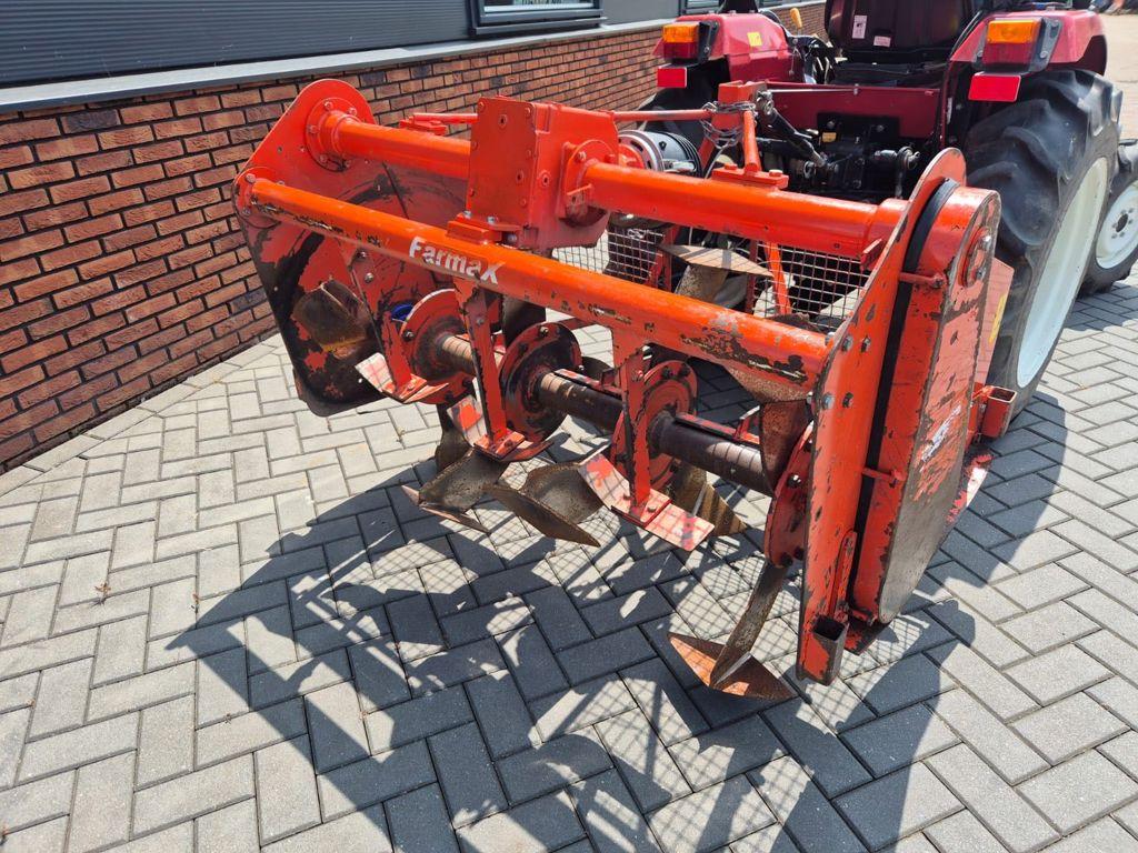 FARMAX ERP140LOD SPITMACHINE