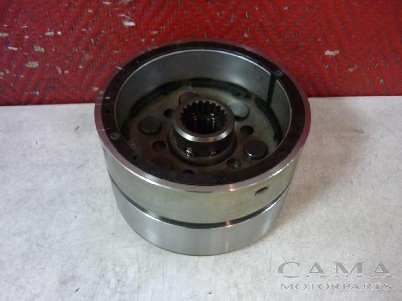 VLIEGWIEL VN 1500 1987-1997 VN-15 (VN1500 VN1500A1-9 C1-4), Motoren, Dhr. S. di Majo, Gebruikt, Info@cama-motorparts.nl, P.J. Troelstraweg 8 8
3144 CX  MAASSLUIS, NL
