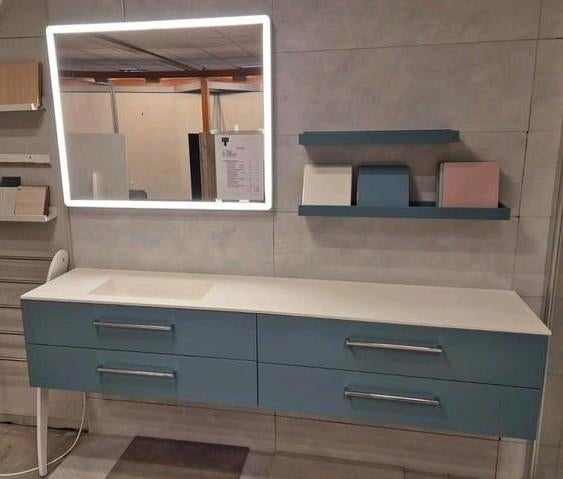 Topkwaliteit badkamermeubels ruime keus! Opruiming showroom!, Ophalen, Nieuw