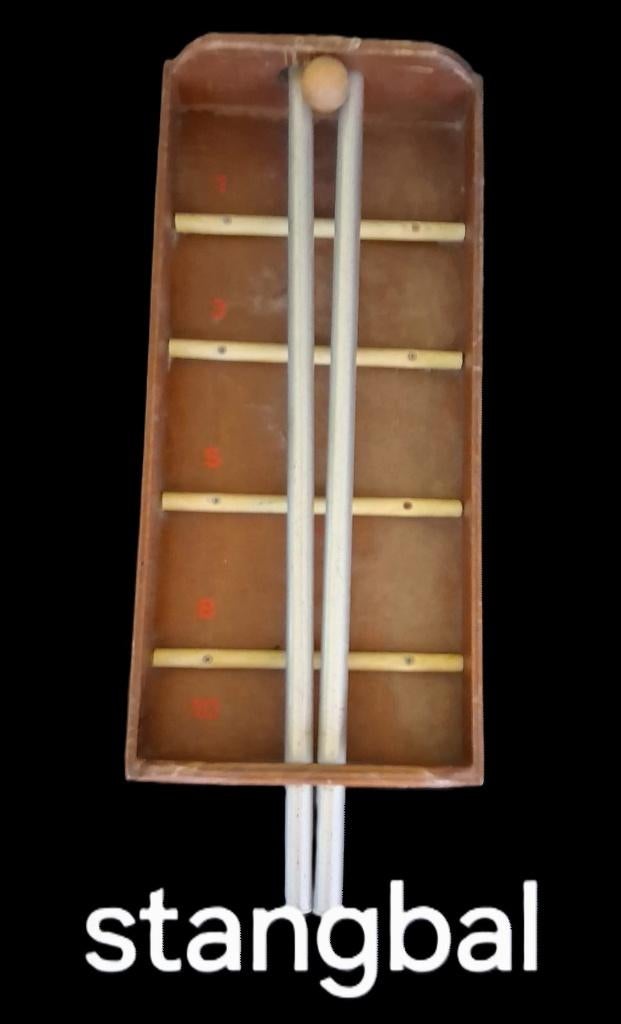 Oud Hollandse Spellen te Huur, Ophalen, Overige