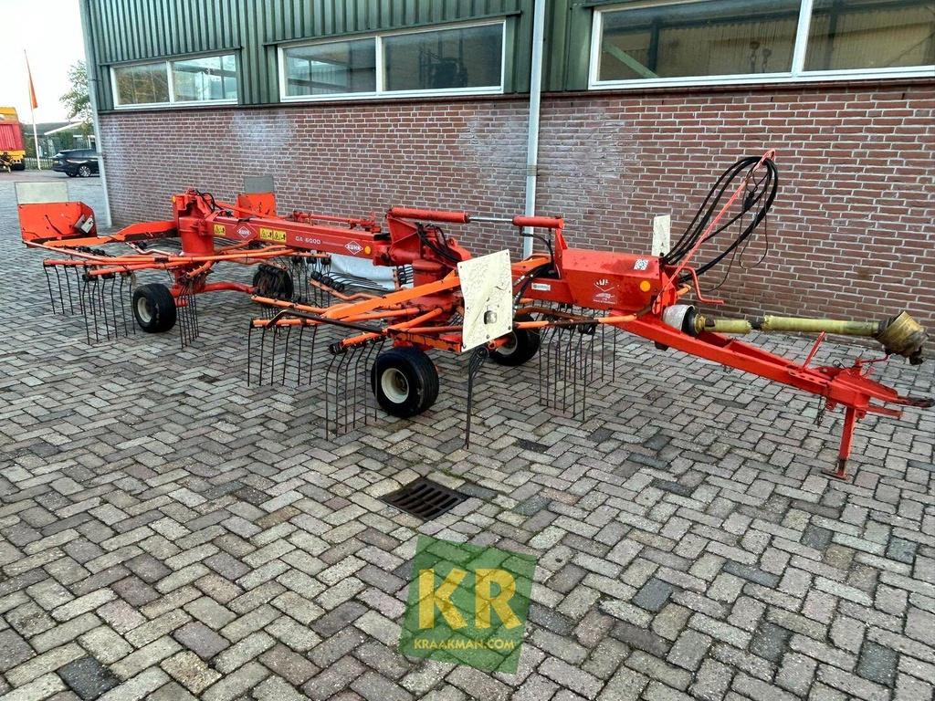 Kuhn GA-6000-697603, KUHN-Geldr, Overige, Nuenenseweg 165
5667 KP  Geldrop, Info.nl@kuhn.com