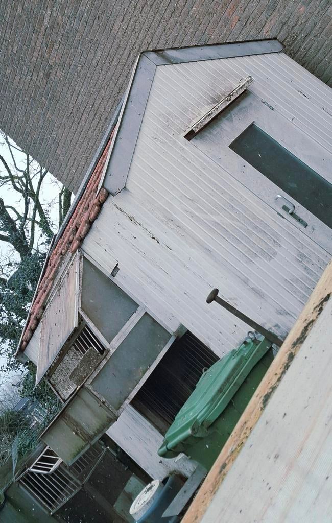 Duiven hok, Dieren en Toebehoren, Vogels | Duiven, Meerdere dieren, Overige soorten