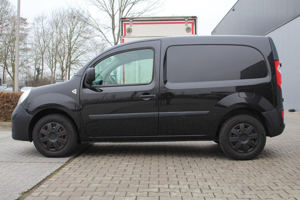 Renault Kangoo Express 1.5 dCi 90 Express Tech Line | Trekha, Voorwielaandrijving, Euro 5, Stof, Gebruikt