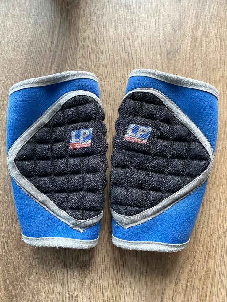 LP kniebeschermers handbal maat S, Ophalen of Verzenden, Nieuw, Toebehoren