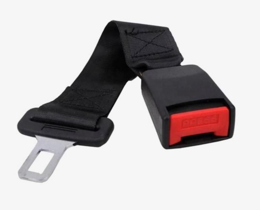 Verlenger autogordel auto gordel universeel, Ophalen, Nieuw