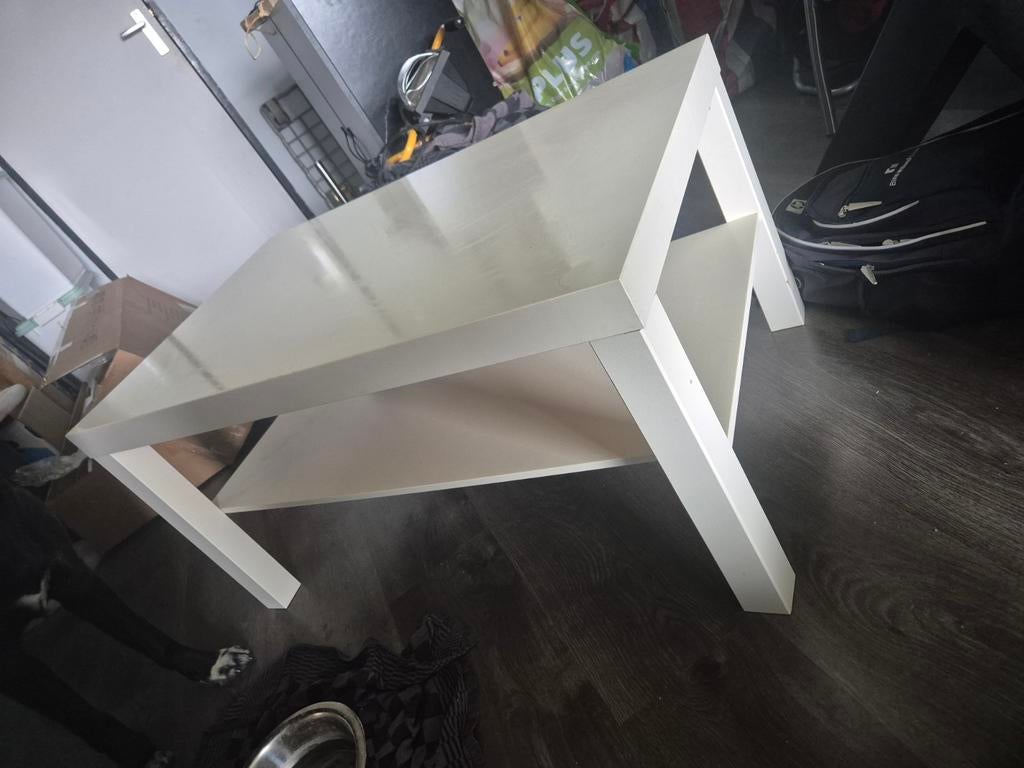 Salontafel, Huis en Inrichting, Complete inboedels, Ophalen