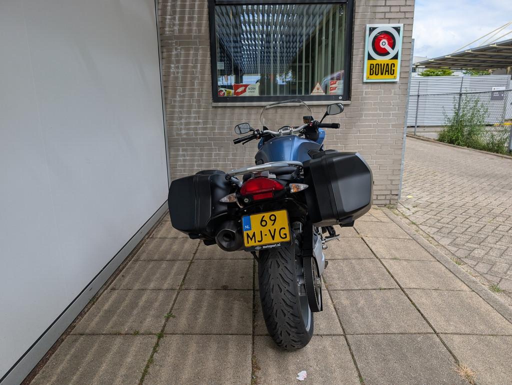 BMW F 800 GT (bj 2018), Motoren, Motoren | BMW, Algemeen-motorrad@bmw.nl, Bedrijf, Toermotor, Einsteinlaan 5
2289 CC  Rijswijk ZH, NL