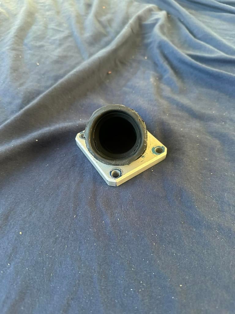 Ht spruitstuk, Ophalen of Verzenden