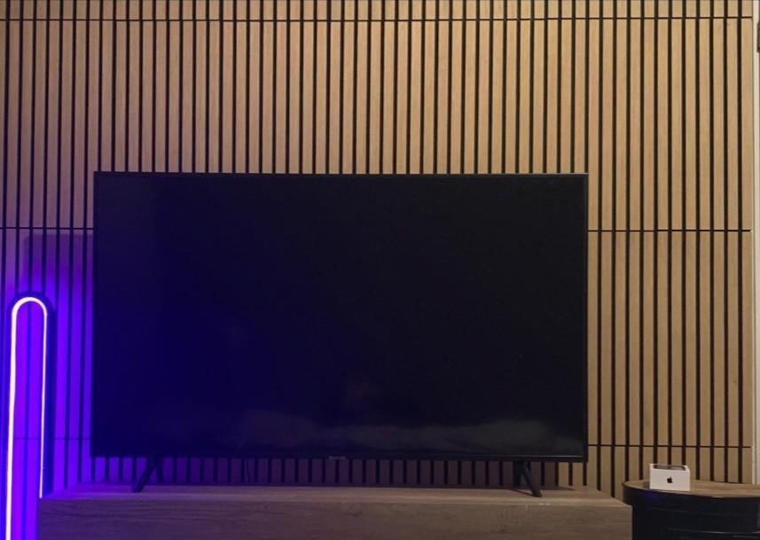 Grote Samsung Smart TV 60 inch - Gebruikt maar werkt perfect, Audio, Tv en Foto, Televisies, Gebruikt, Ophalen of Verzenden, Samsung