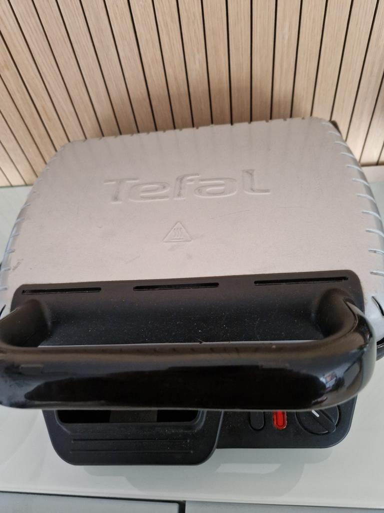 Tefal contactgrill, Ophalen of Verzenden
