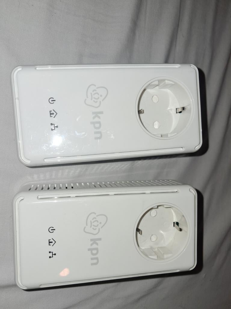 KPN Draadloos Verbindingsset DVS 1200 MT 2360, Ophalen of Verzenden