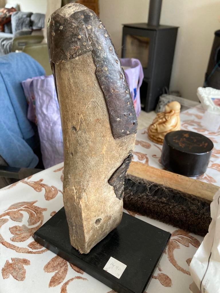 Diverse brocante spulletjes bijna gratis!, Ophalen